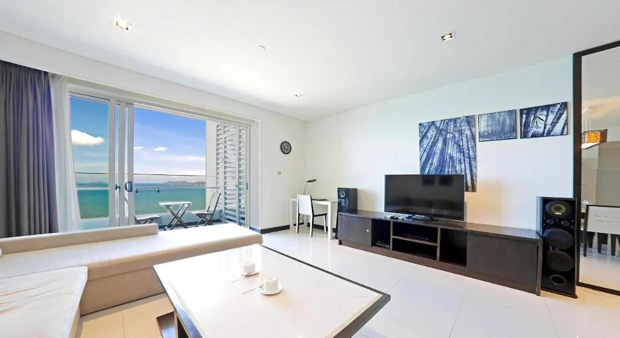 Can Ho Nha Trang Ln Sat Bien - Ngay Trung Tam Nha Trang