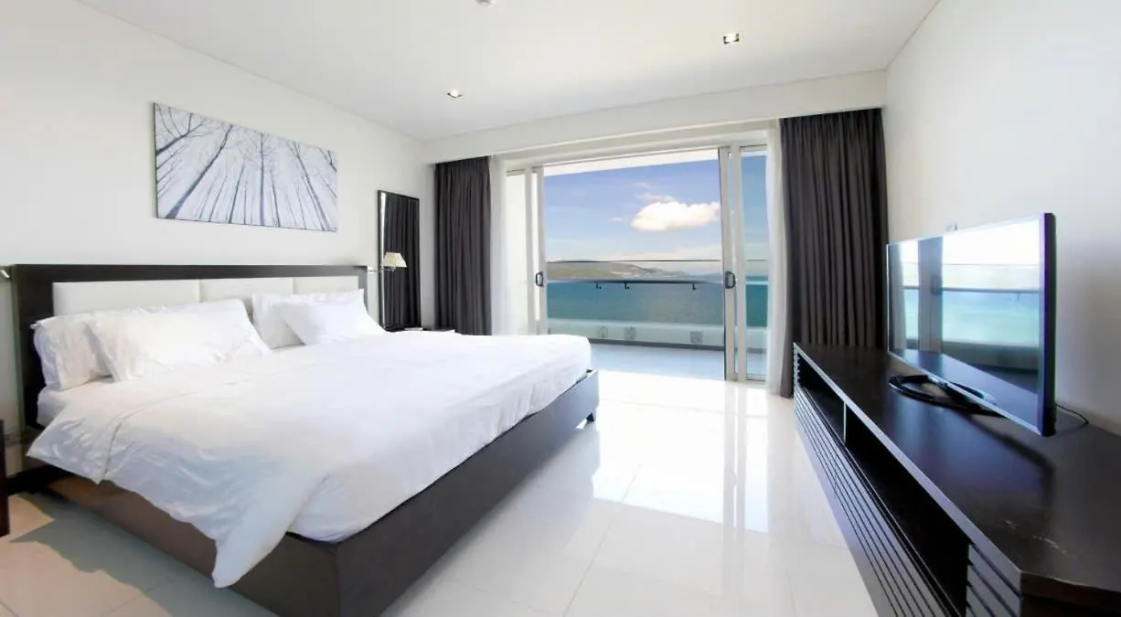 Can Ho Nha Trang Ln Sat Bien - Ngay Trung Tam Nha Trang