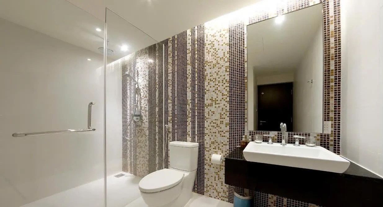 Can Ho Nha Trang Ln Sat Bien - Ngay Trung Tam Nha Trang Apartamento