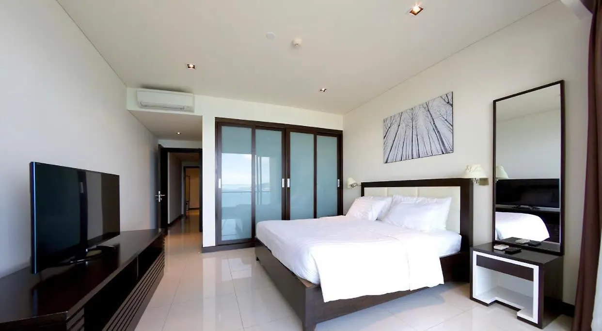 Apartamento Can Ho Nha Trang Ln Sat Bien - Ngay Trung Tam Nha Trang