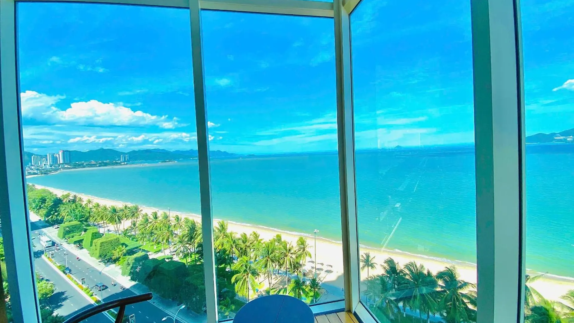 Apartamento Can Ho Nha Trang Ln Sat Bien - Ngay Trung Tam Nha Trang