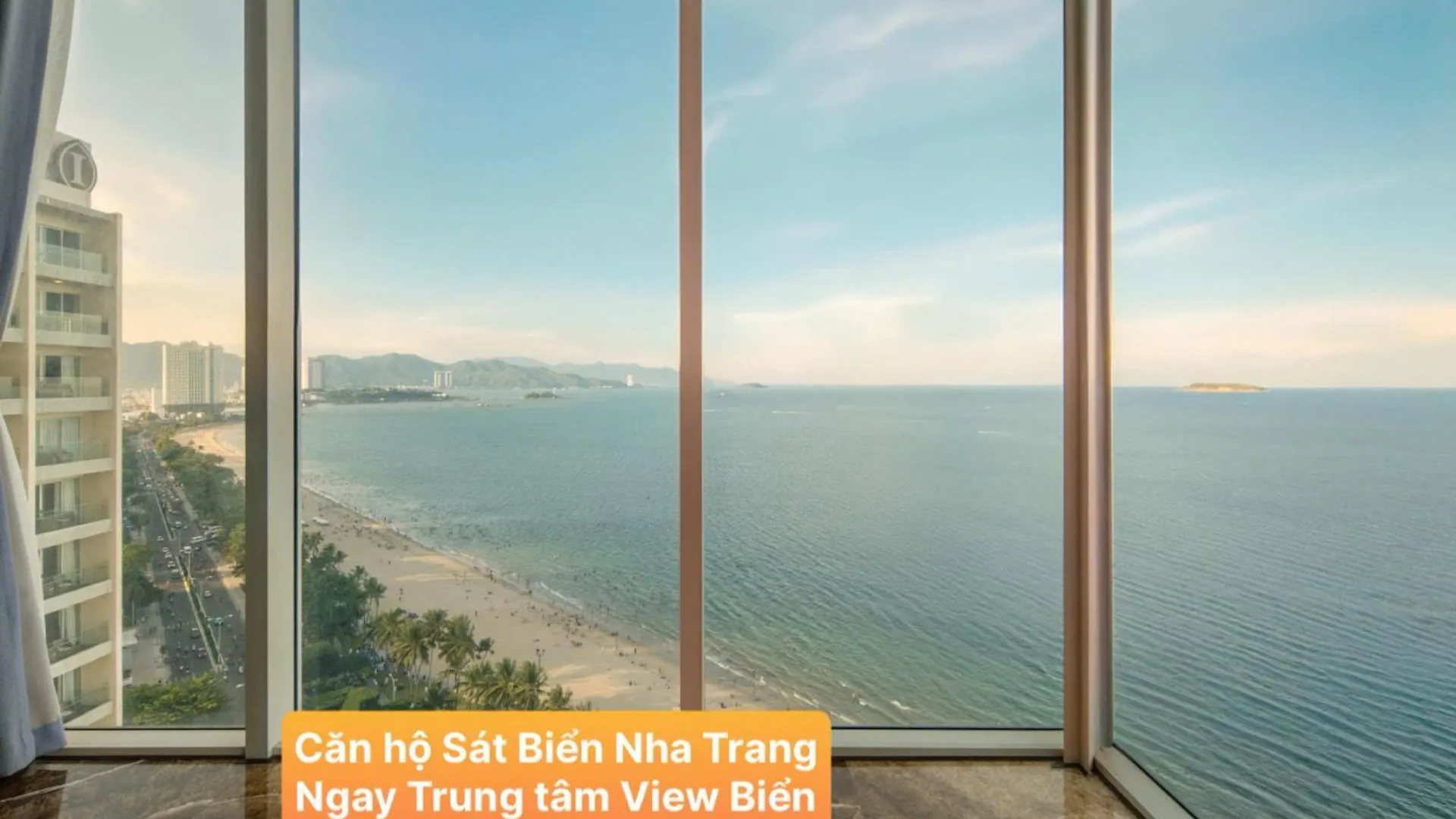 Can Ho Nha Trang Ln Sat Bien - Ngay Trung Tam Nha Trang 0*,