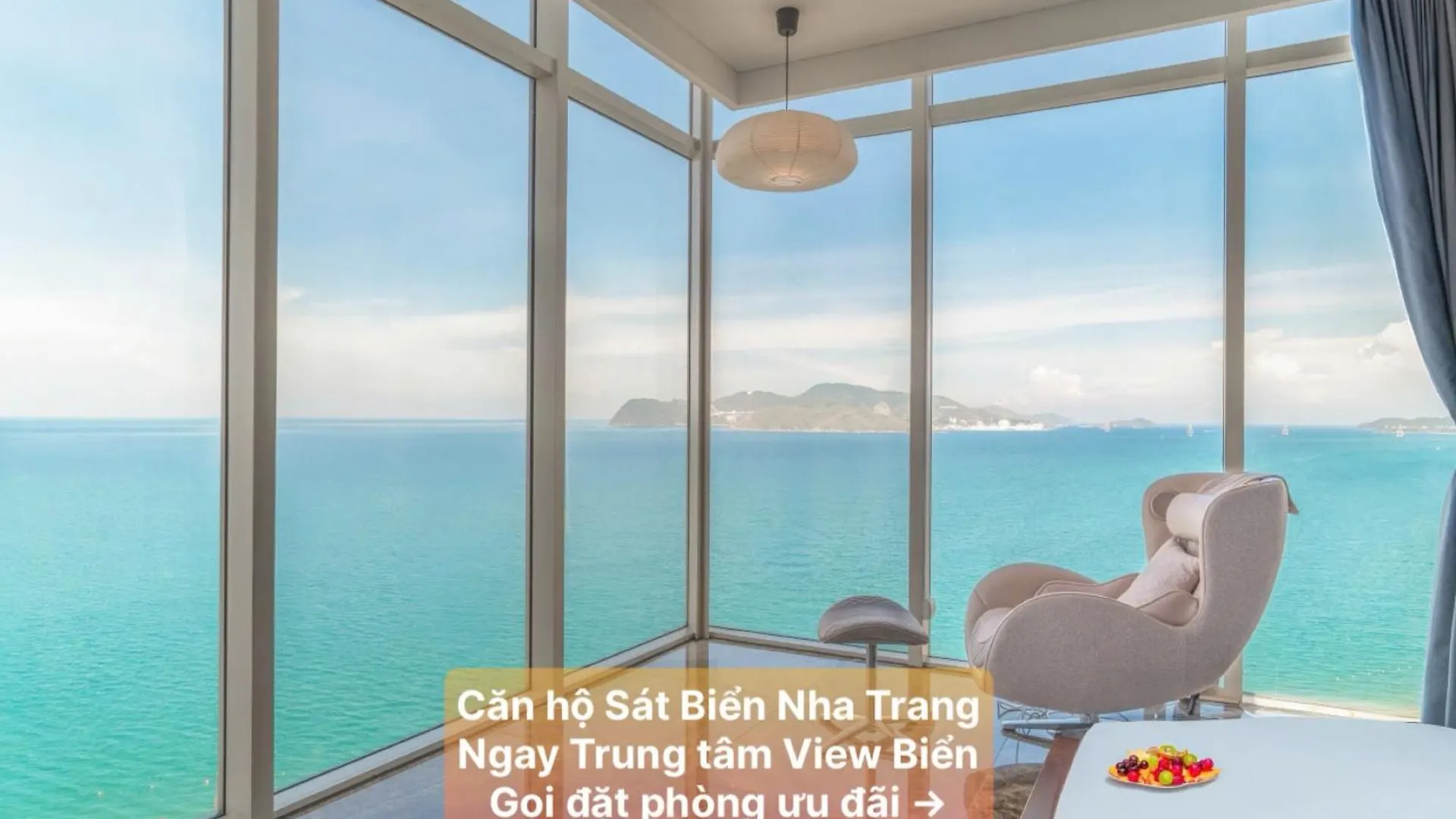 Can Ho Nha Trang Ln Sat Bien - Ngay Trung Tam Nha Trang 0*,  Vietname