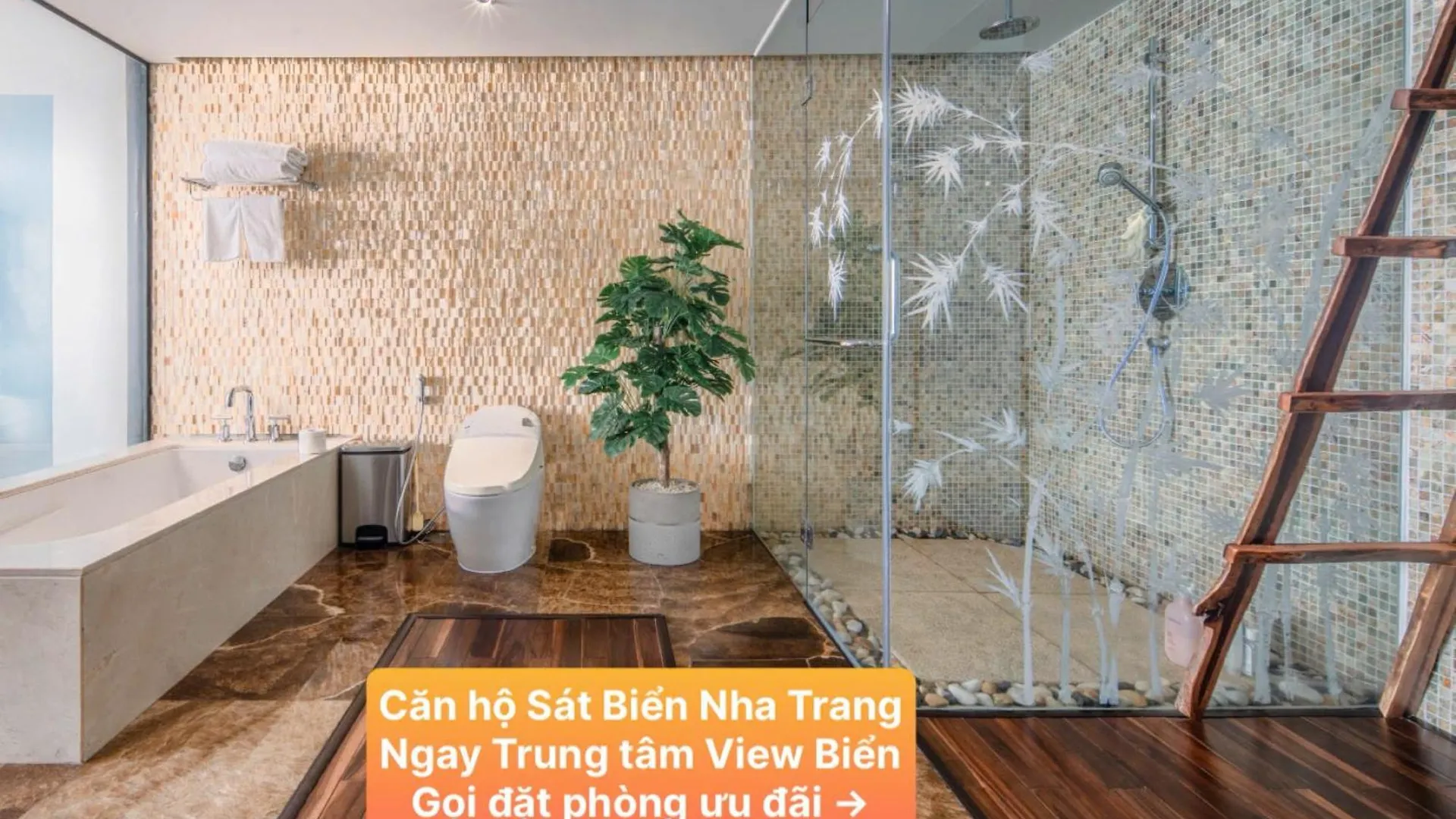 Can Ho Nha Trang Ln Sat Bien - Ngay Trung Tam Nha Trang