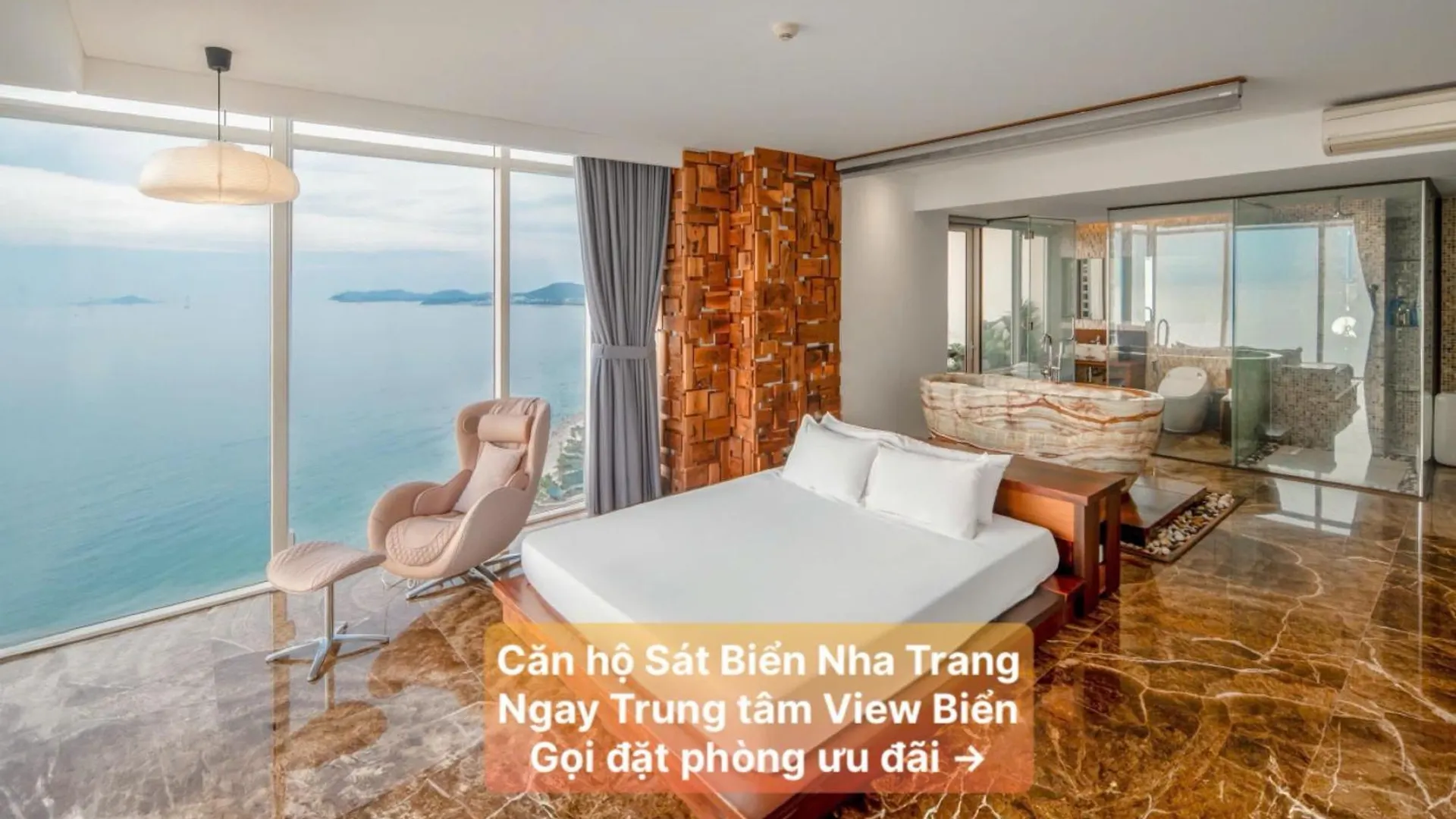Can Ho Nha Trang Ln Sat Bien - Ngay Trung Tam Nha Trang 0*,  Vietname